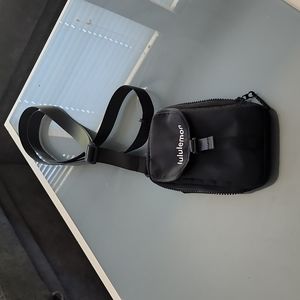 Lululemon Bag